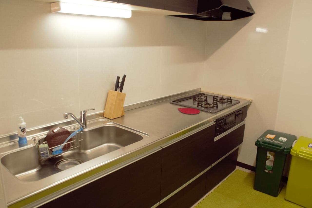 Alpine Chalets האקובה מראה חיצוני תמונה