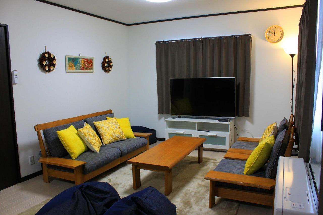 Alpine Chalets האקובה מראה חיצוני תמונה