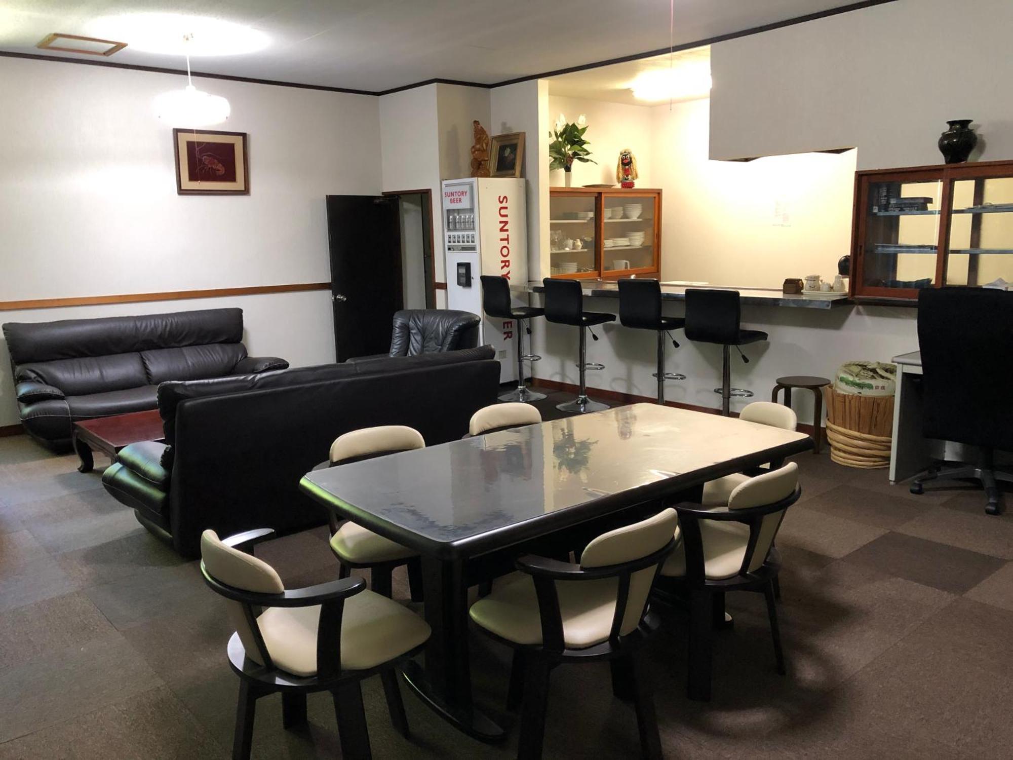 Alpine Chalets האקובה חדר תמונה
